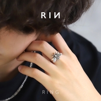 ボディピアス専門店凛RIN（ボディピアスセンモンテンリンリン）のアクセサリー/リング・指輪