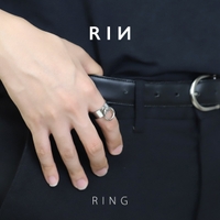 ボディピアス専門店凛RIN（ボディピアスセンモンテンリンリン）のアクセサリー/リング・指輪