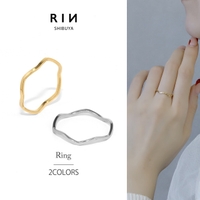 ボディピアス専門店凛RIN（ボディピアスセンモンテンリンリン）のアクセサリー/リング・指輪