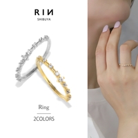 ボディピアス専門店凛RIN（ボディピアスセンモンテンリンリン）のアクセサリー/リング・指輪