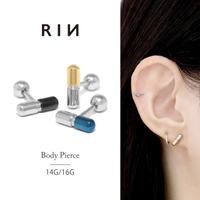 ボディピアス専門店凛RIN（ボディピアスセンモンテンリンリン）のアクセサリー/ボディピアス