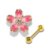 ボディピアス専門店凛RIN（ボディピアスセンモンテンリンリン）のアクセサリー/ピアス