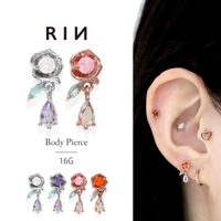 ボディピアス専門店凛RIN | RINA0002357