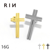 ボディピアス専門店凛RIN（ボディピアスセンモンテンリンリン）のアクセサリー/ボディピアス