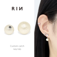 ボディピアス専門店凛RIN（ボディピアスセンモンテンリンリン）のアクセサリー/ボディピアス