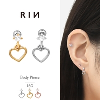 ボディピアス専門店凛RIN | RINA0000884