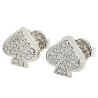 Riverall（リヴェラール）のアクセサリー/ピアス