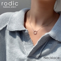 Rodic（ロディック）のアクセサリー/ネックレス