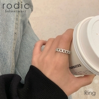 Rodic（ロディック）のアクセサリー/リング・指輪