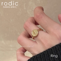 Rodic（ロディック）のアクセサリー/リング・指輪
