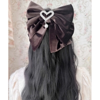 ROJITA（ロジータ）のヘアアクセサリー/ヘアクリップ・バレッタ