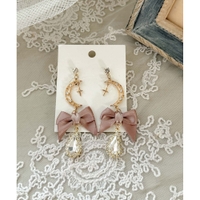 ROJITA（ロジータ）のアクセサリー/ピアス