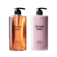 Derma:Fume（ダーマフューム）のヘアケア/シャンプー