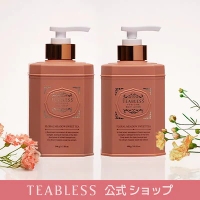 Teabless（ティーブレス）のボディ・ハンド・フットケア/ボディクリーム