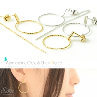 SEMSアクセサリー（セムスアクセサリー）のアクセサリー/ピアス