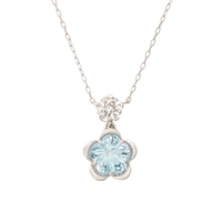 Samantha Tiara(サマンサティアラ)のアクセサリー/ネックレス