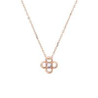 Samantha Tiara（サマンサティアラ）のアクセサリー/ネックレス