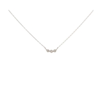 Samantha Tiara（サマンサティアラ）のアクセサリー/ネックレス