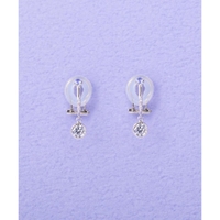 Samantha Tiara（サマンサティアラ）のアクセサリー/イヤリング