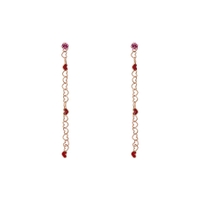 Samantha Tiara（サマンサティアラ）のアクセサリー/ピアス