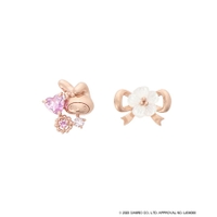 Samantha Tiara | STJW0014842
