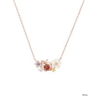 Samantha Tiara | STJW0014415