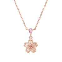 Samantha Tiara（サマンサティアラ）のアクセサリー/ネックレス