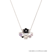 Samantha Tiara | STJW0014839