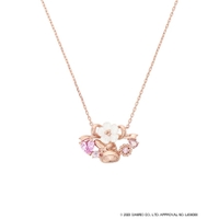 Samantha Tiara | STJW0014840