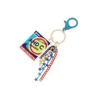 & chouette（アンドシュエット）の小物/キーケース・キーホルダー