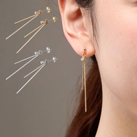 sankyo shokai （サンキョウショウカイ）のアクセサリー/ピアス