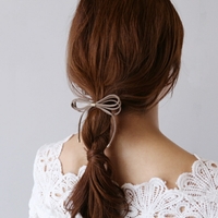 sankyo shokai （サンキョウショウカイ）のヘアアクセサリー/ヘアクリップ・バレッタ