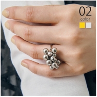 SETUP7【WOMEN】（セットアップセブン）のアクセサリー/リング・指輪