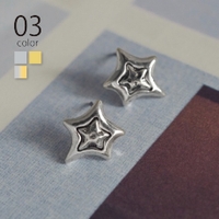 SETUP7【WOMEN】（セットアップセブン）のアクセサリー/ピアス