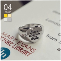 SETUP7【WOMEN】（セットアップセブン）のアクセサリー/リング・指輪