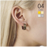 SETUP7【WOMEN】（セットアップセブン）のアクセサリー/ピアス