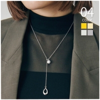 SETUP7【WOMEN】（セットアップセブン）のアクセサリー/ネックレス