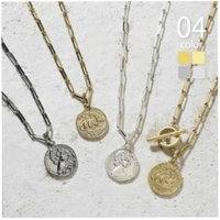 SETUP7【WOMEN】（セットアップセブン）のアクセサリー/ネックレス