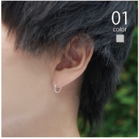 SETUP7【MEN】（セットアップセブン）のアクセサリー/ピアス