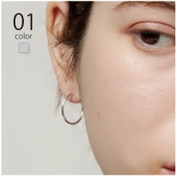 SETUP7【WOMEN】（セットアップセブン）のアクセサリー/ピアス