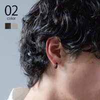 SETUP7【MEN】（セットアップセブン）のアクセサリー/ピアス