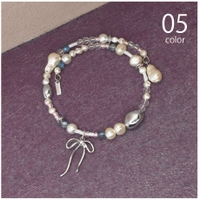 SETUP7【WOMEN】（セットアップセブン）のアクセサリー/ブレスレット・バングル