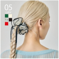 SETUP7【WOMEN】（セットアップセブン）のヘアアクセサリー/ヘアクリップ・バレッタ