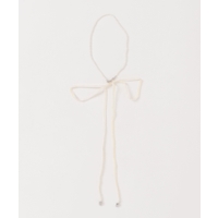 SETUP7【WOMEN】（セットアップセブン）のアクセサリー/ネックレス