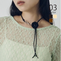 SETUP7【WOMEN】（セットアップセブン）のアクセサリー/ネックレス