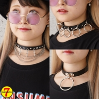 レディース首輪 ファッション通販shoplist ショップリスト
