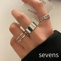 sevens（セブンズ）のアクセサリー/リング・指輪