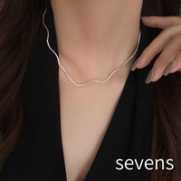 sevens（セブンズ）のアクセサリー/ネックレス