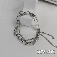 sevens（セブンズ）のアクセサリー/ブレスレット・バングル