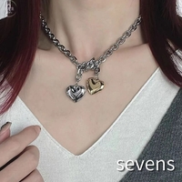 sevens（セブンズ）のアクセサリー/ネックレス